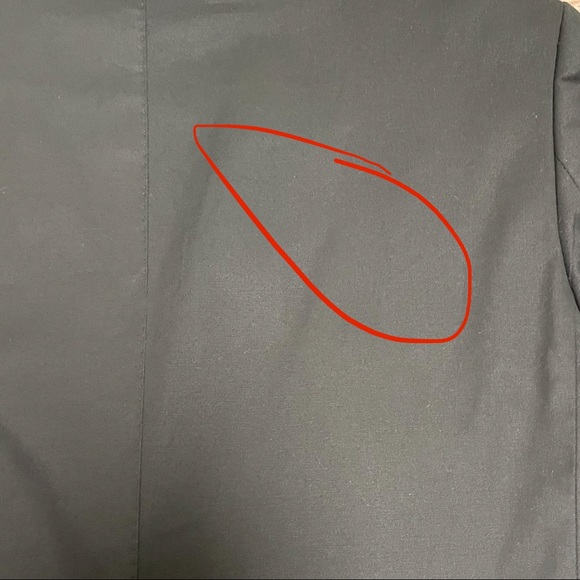 Ben Sherman Plectrum 2 Button Blazer Suit Jacket - Picture 13 of 13